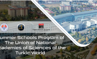 Results of the Young Turkologists Summer School Applications Announced